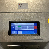 FlackTek Speedmixer Dac Blue Edition 1400-1000 image 3